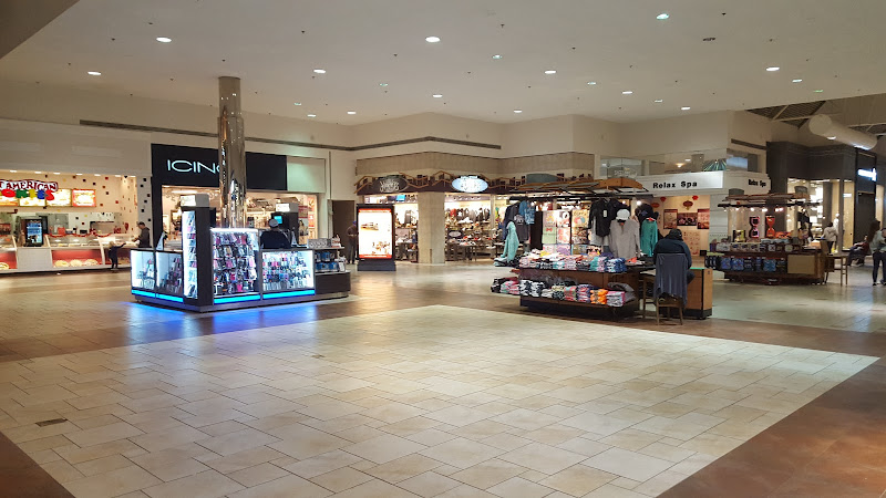 Pecanland Mall