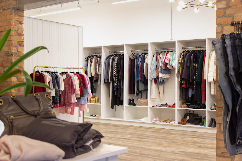 Closet Collective