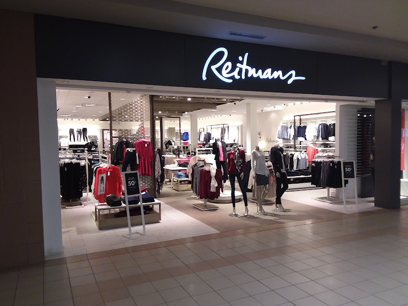 Reitmans