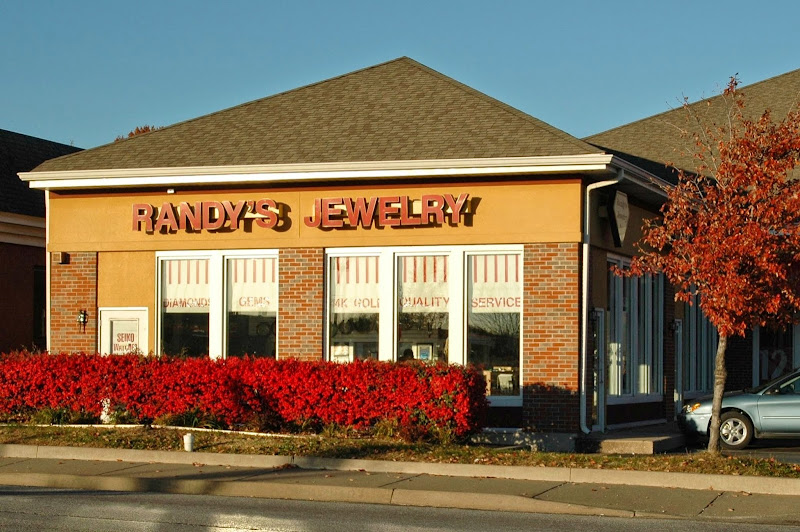 Randy's Jewelry