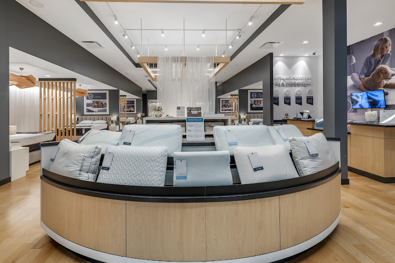 Tempur-Pedic