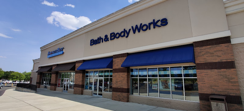 Bath & Body Works