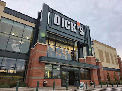 Dick's Sporting Goods