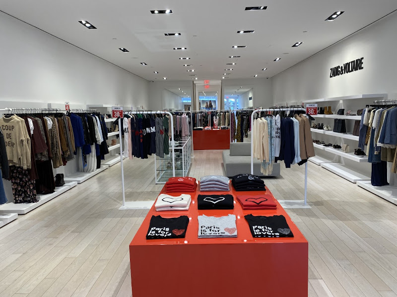 Zadig & Voltaire