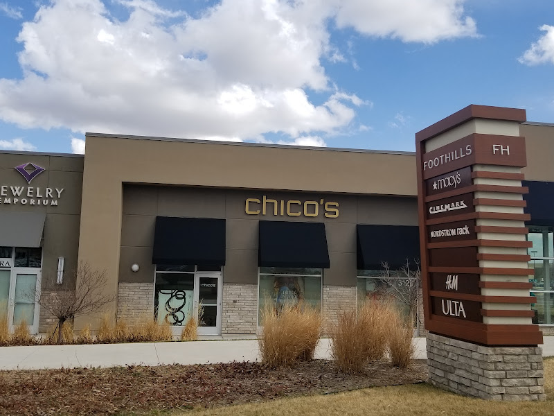 Chico's