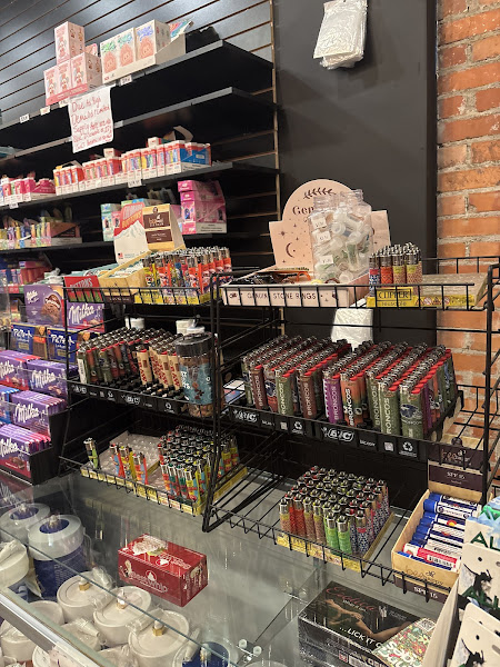 King’s Smoke & Vape