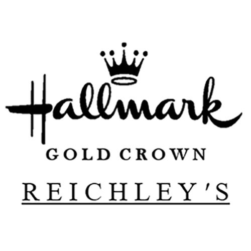 Reichley's Hallmark logo