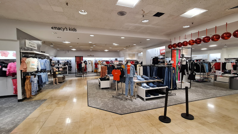 Macy's