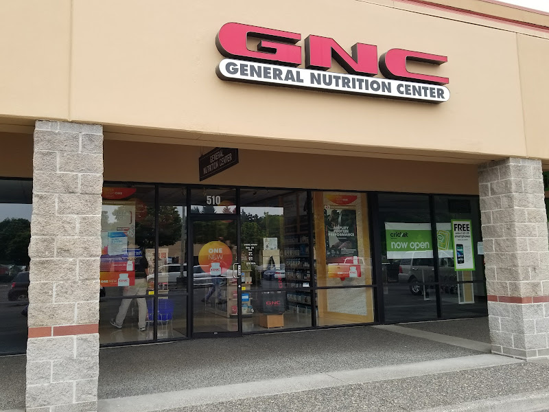 GNC