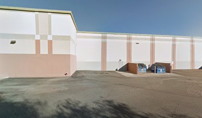 A-Mart Bakery