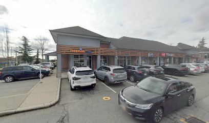 Virgin Plus (In the Bell store)