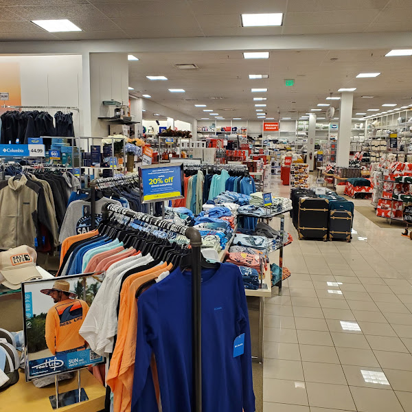 Town West Shopping Center