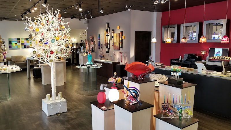Gallery Vetro Creative Artglass