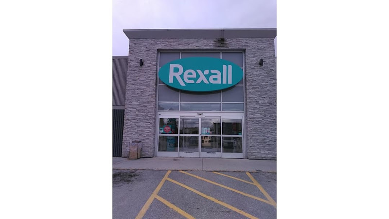 Rexall