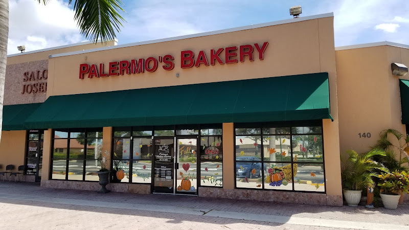 Palermo's Italian Bakery
