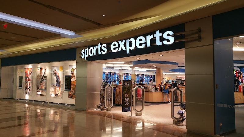 Sports Experts