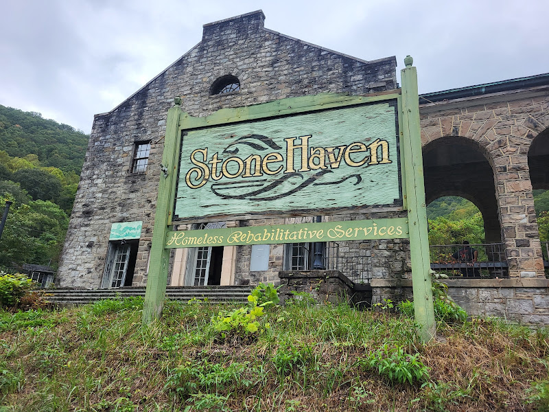 Stone haven