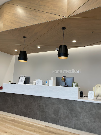 One Medical