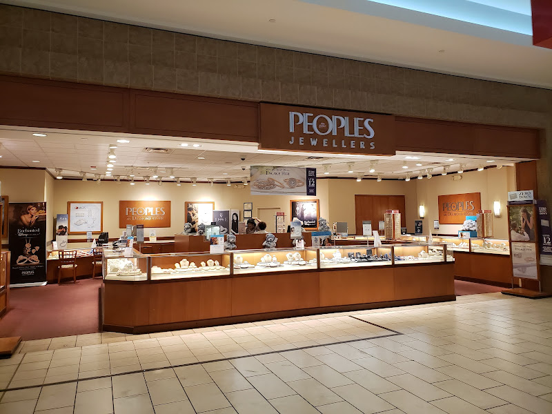 Peoples Jewellers