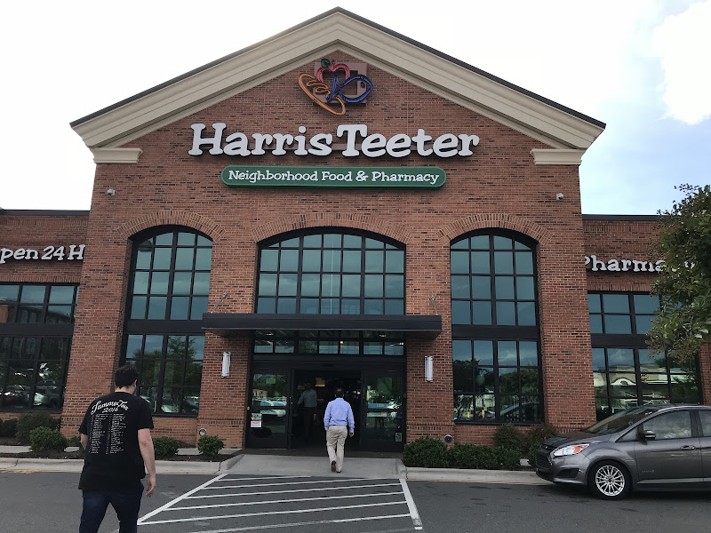 Harris Teeter