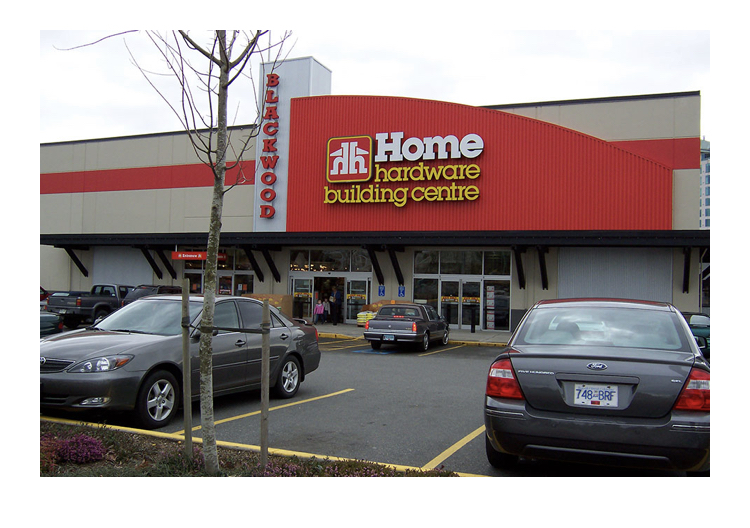 Blackwood Building Centre Home Hardware