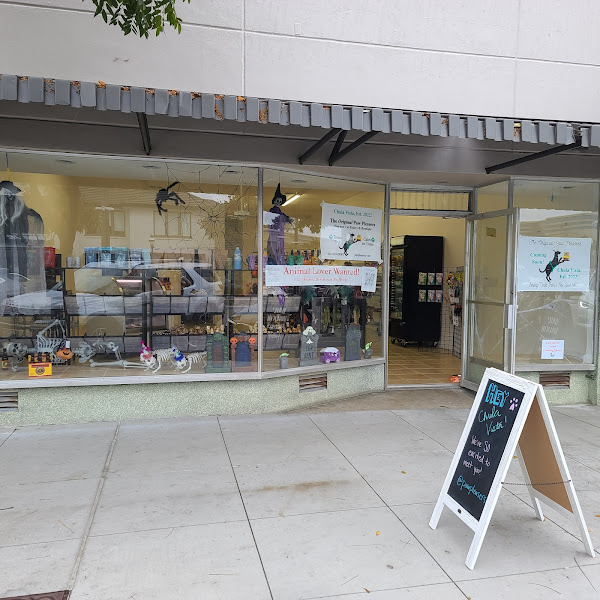 Original Paw Pleasers - Chula Vista