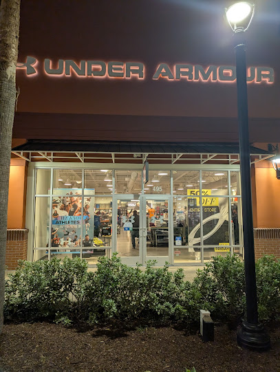 Under Armour