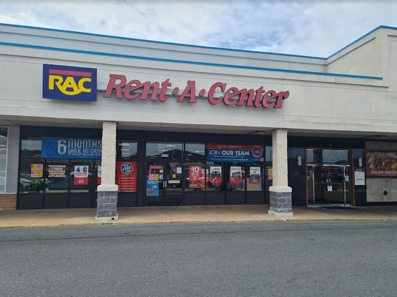 Rent-A-Center