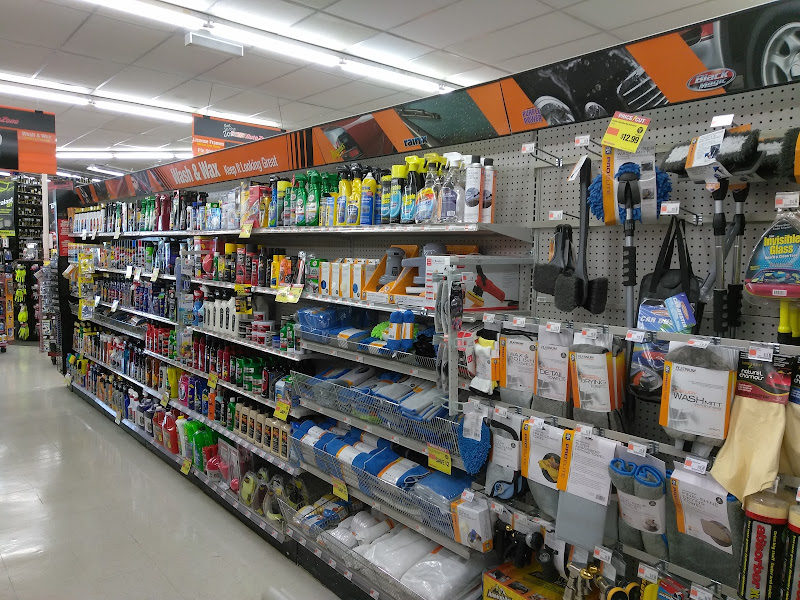 AutoZone