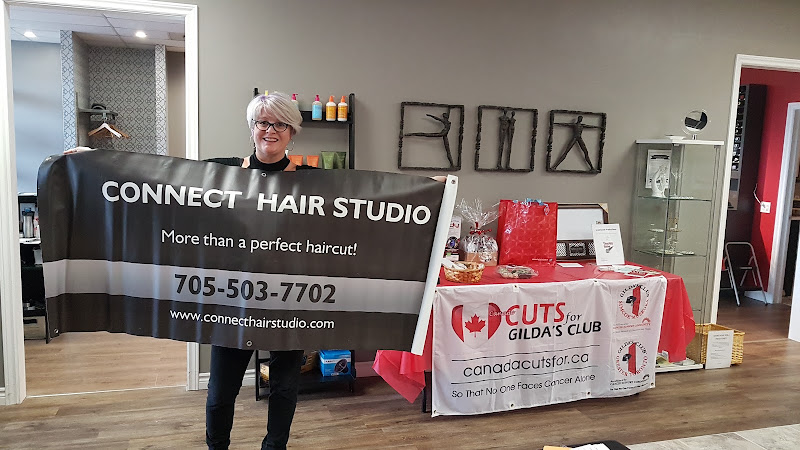 Connect Hair Studio