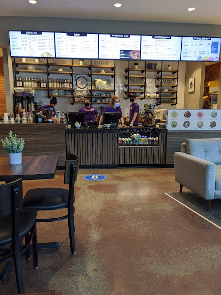 Crescendo Coffee and More