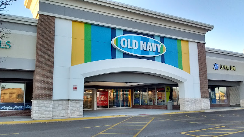 Old Navy