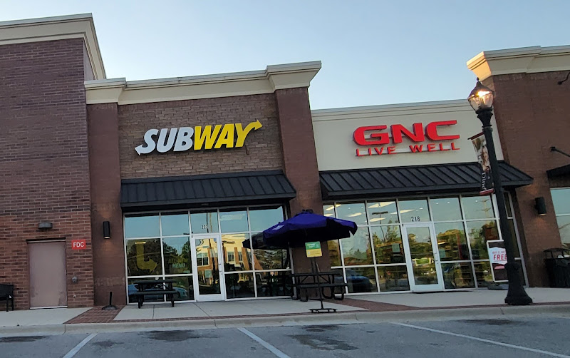 GNC