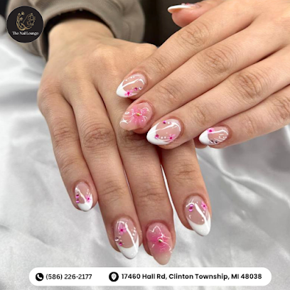 The Nail Lounge