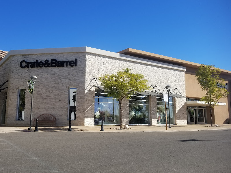 Crate & Barrel