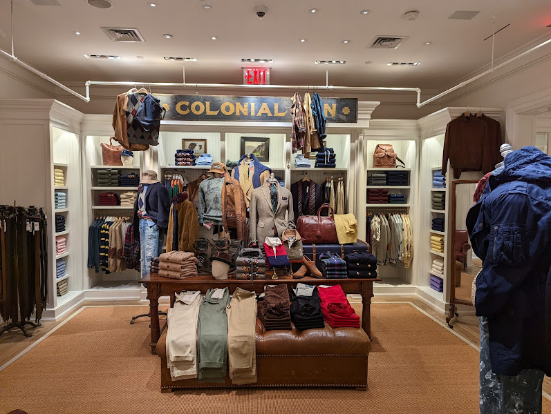 Ralph Lauren