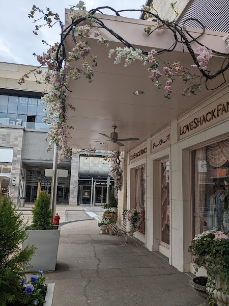 LoveShackFancy