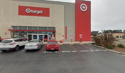 Target Mobile