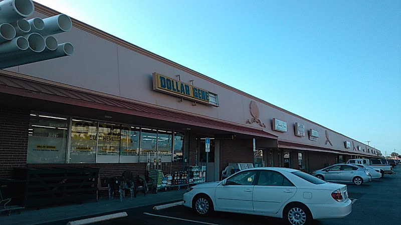 Indialantic Shopping Center