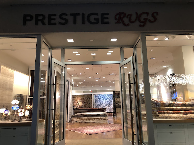 Prestige Rugs / Best rug store in Scottsdale