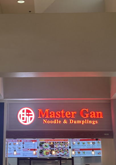 MASTER GAN