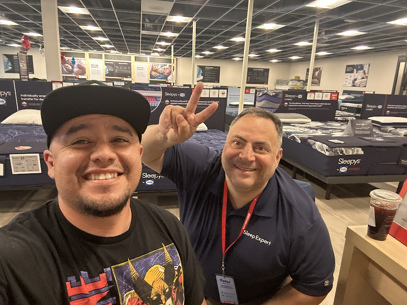 Mattress Firm