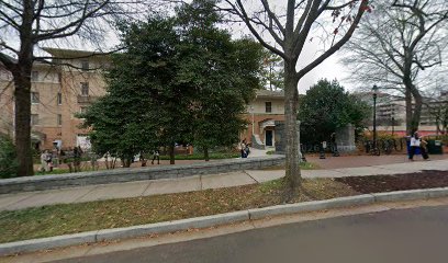 Delta Sigma Theta