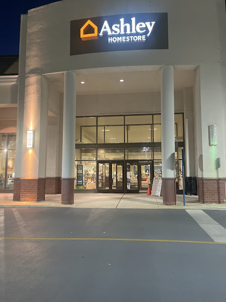 Ashley Store
