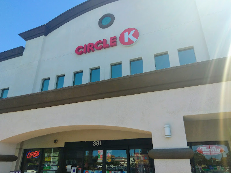Circle K