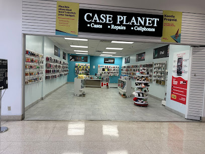 Case Planet