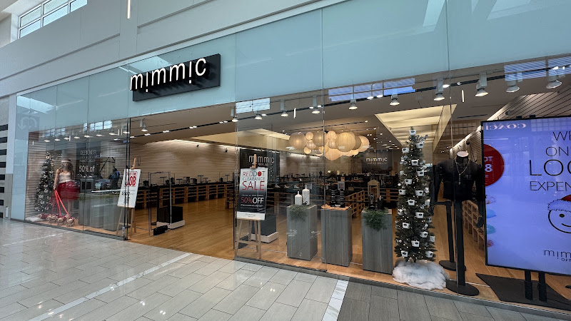 Mimmic Fashion Jewelry