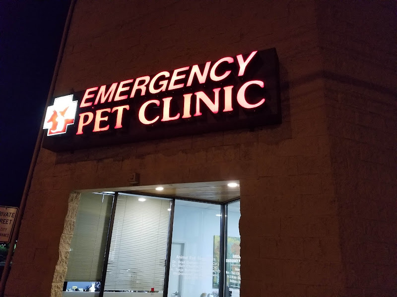 Emergency Pet Clinic of Longmont