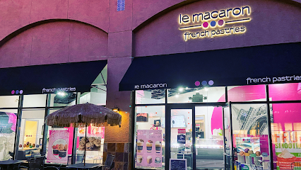 Le Macaron French Pastries & Chocolates