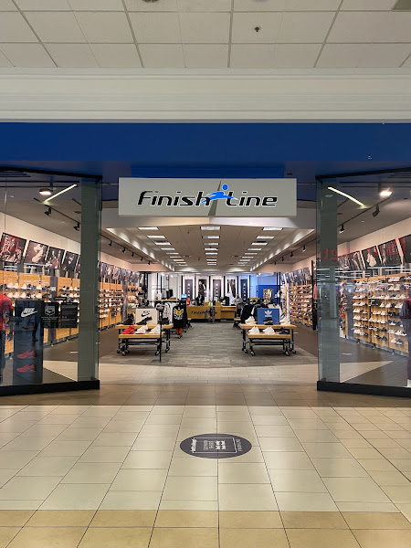 Finish Line